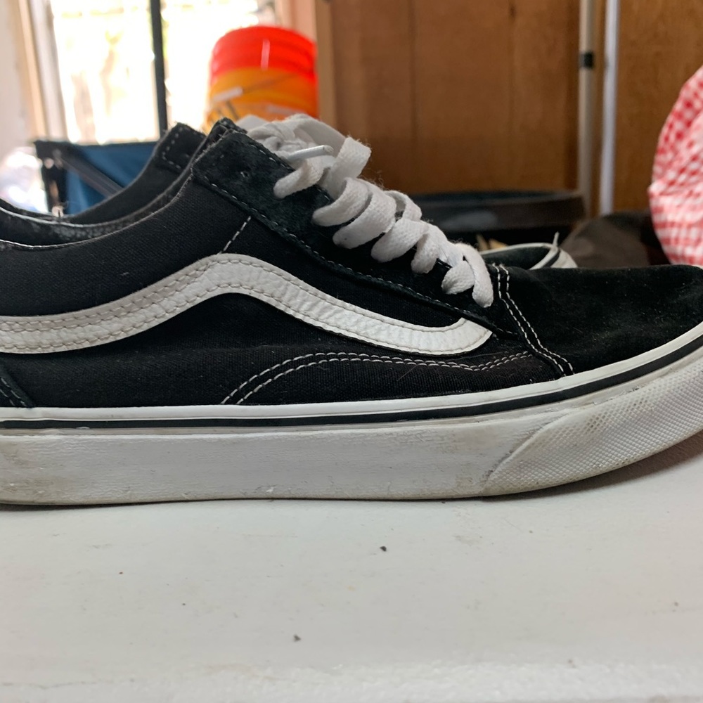 Vans Old Skool